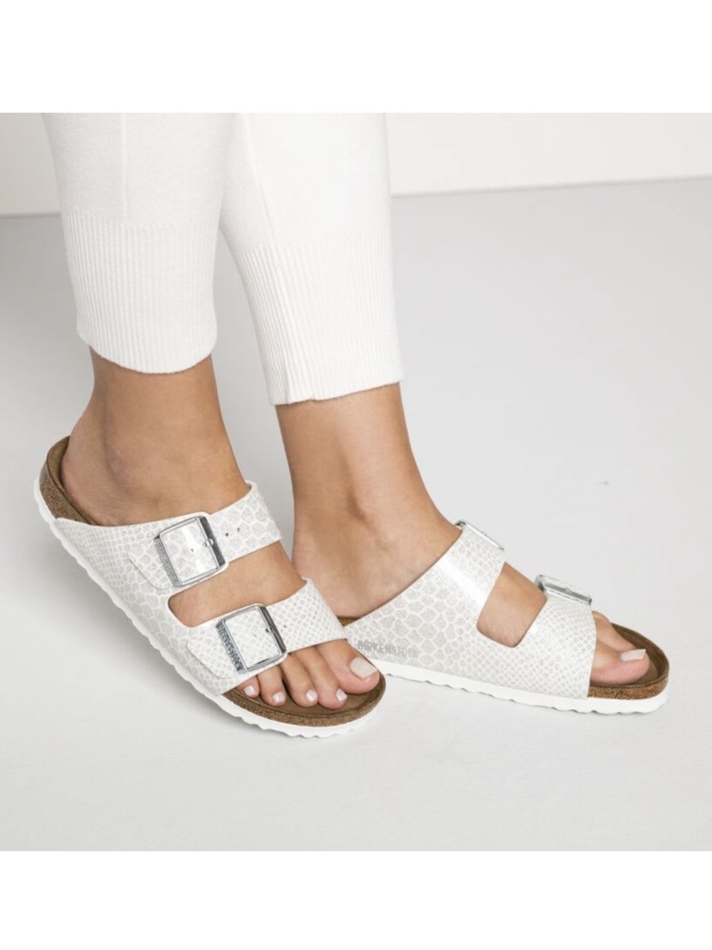 Birkenstock Arizona Two Strap Sandals